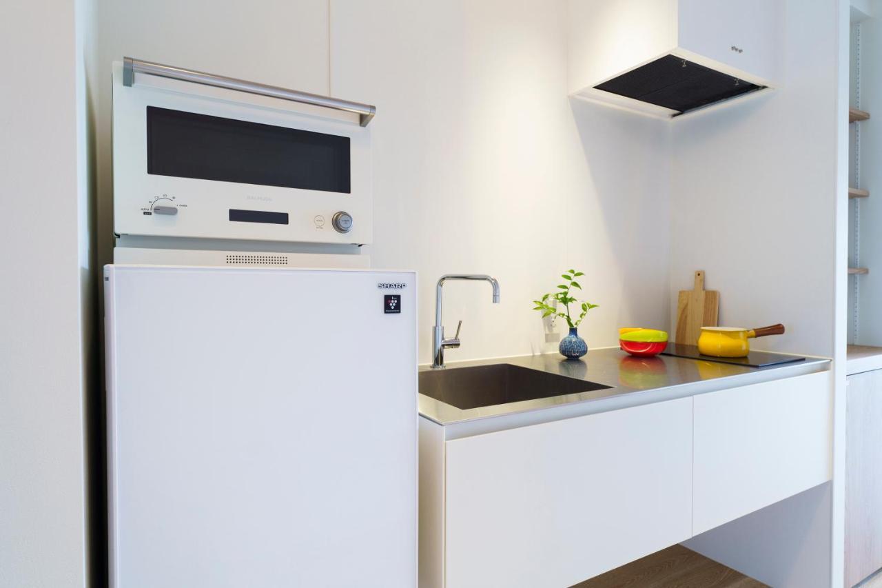Beb5 Okinawa Seragaki By Hoshino Resorts Onna Ngoại thất bức ảnh