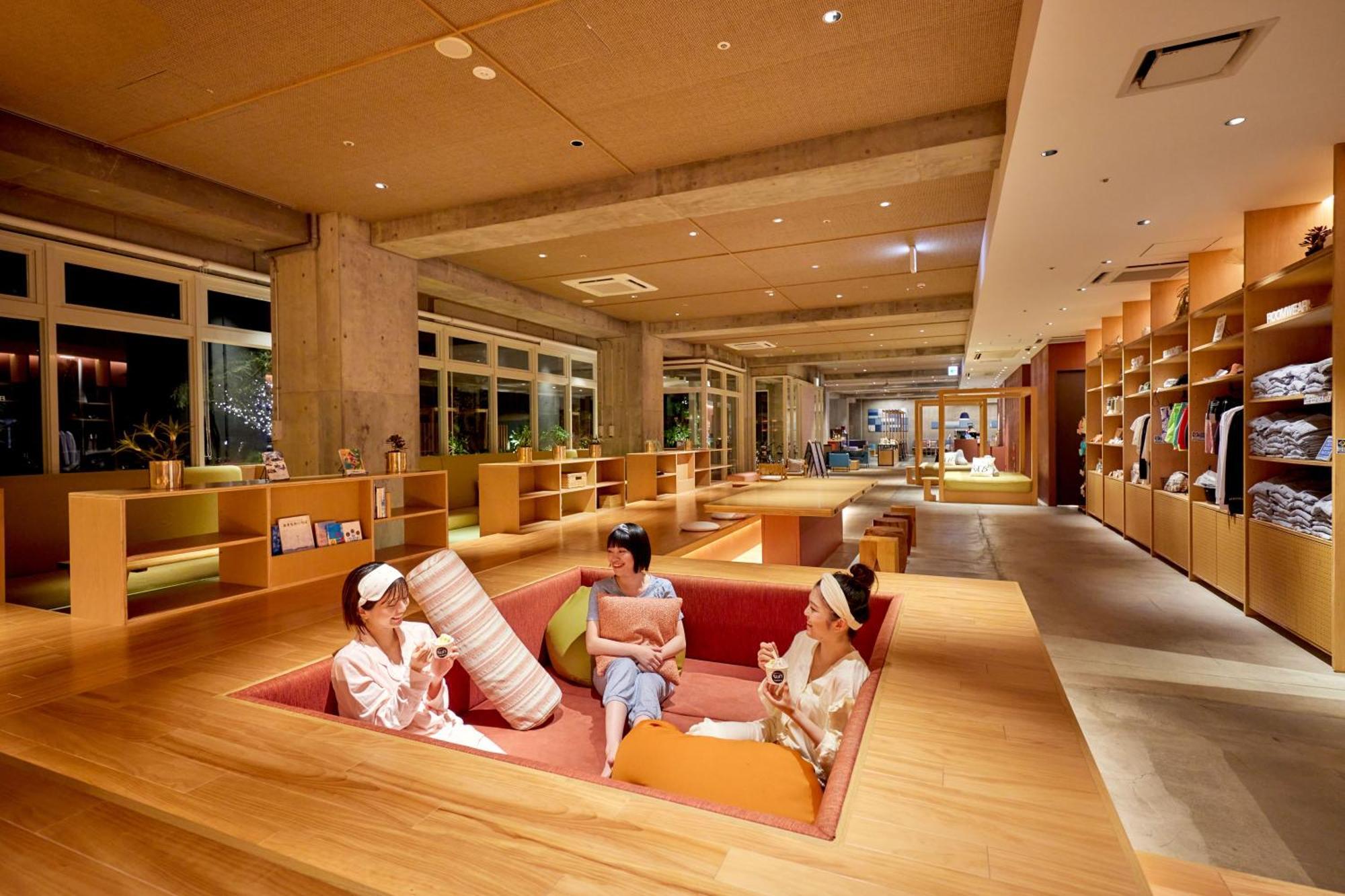 Beb5 Okinawa Seragaki By Hoshino Resorts Onna Ngoại thất bức ảnh